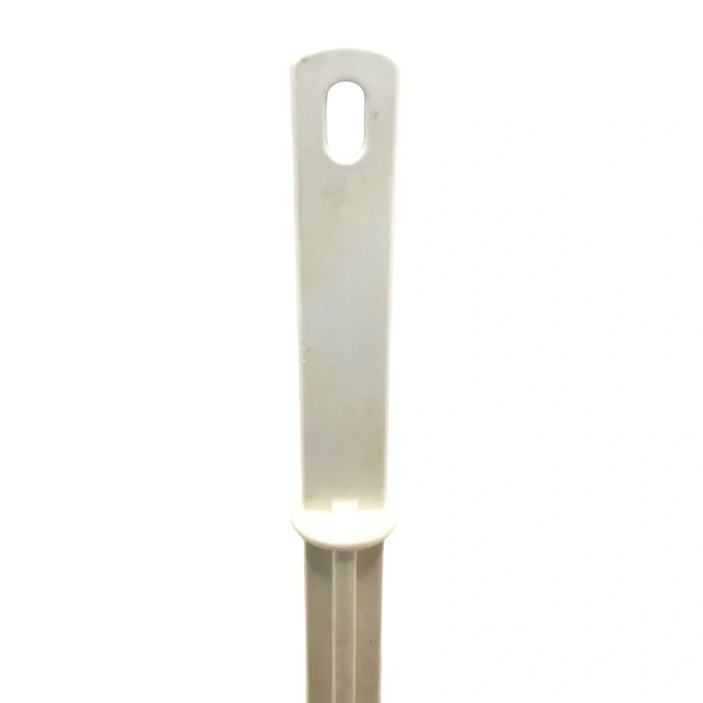 Vintage Good Cook Plastic Potato Masher Off White 10”